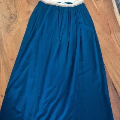 Jupe portefeuille Hartford